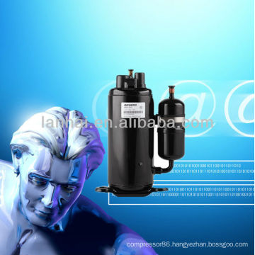 high quality R407c compressor for small portable ice machine aircon